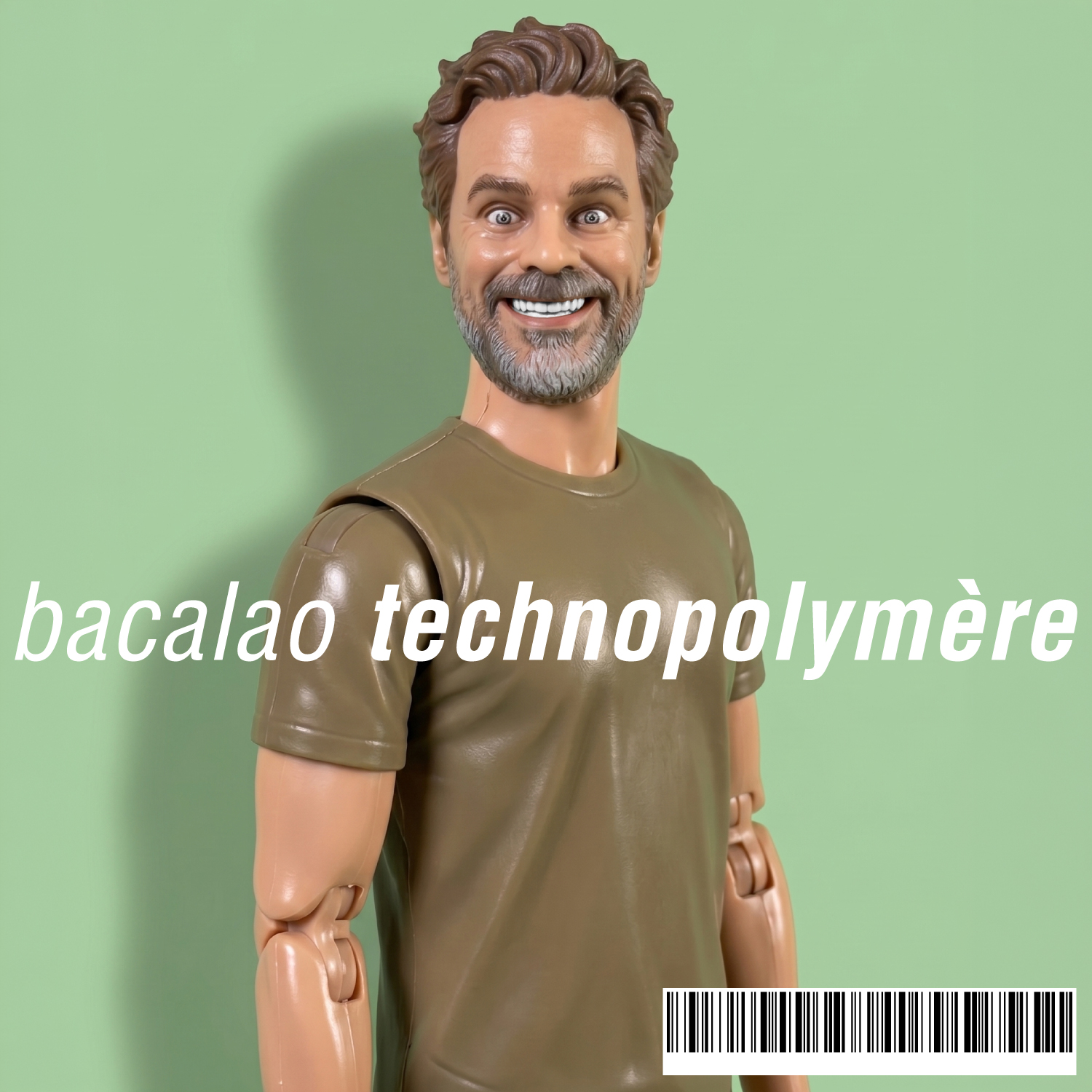 Technopolymère
